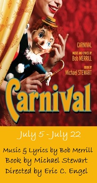 Poster Carnival