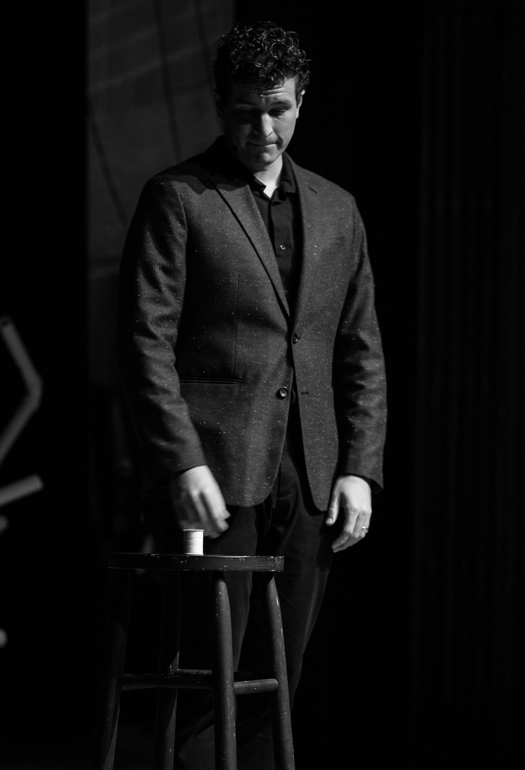 TEDx · storytelling